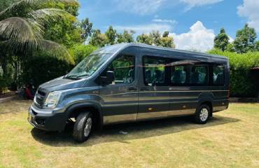 Urbania 12 Seater