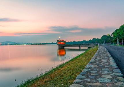 Amritsar to Chandigarh Taxi