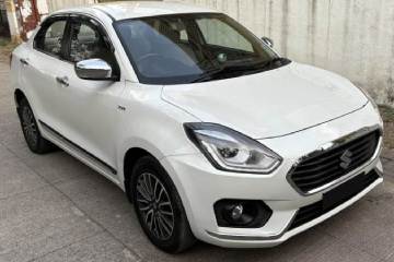 Swift Dzire Cab Rental