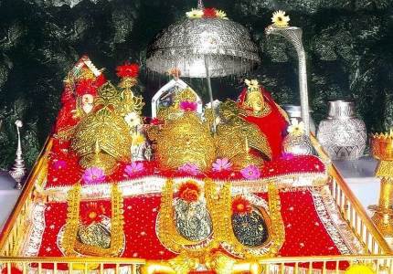Amritsar to Katra (Vaishno Devi) Taxi